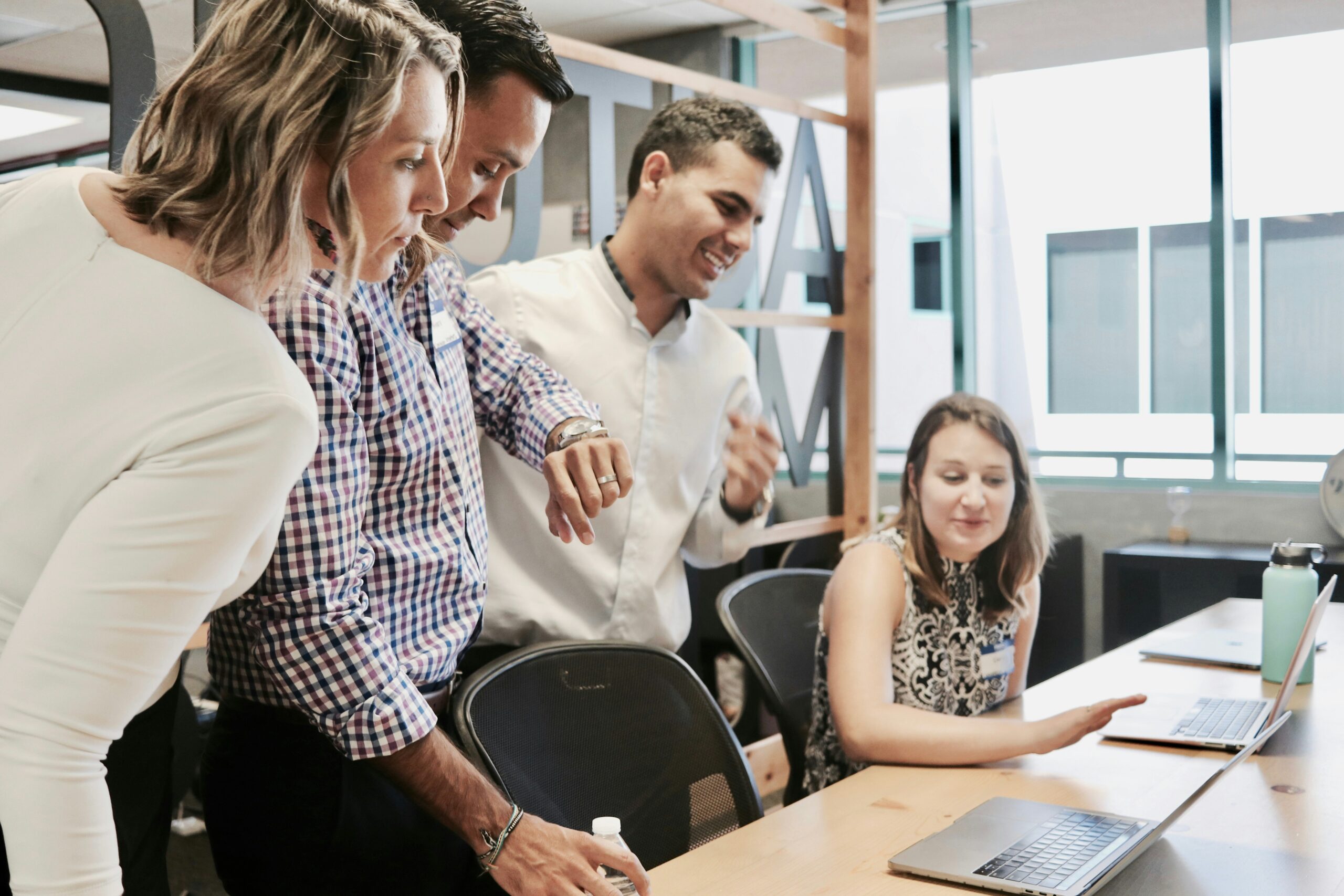 Employee experience trends UK 2025